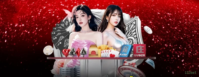 Jogos de loteria online na 122bet